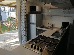 Gallery image of Mobilhome 6/8 personnes Piriac sur Mer in Piriac-sur-Mer +22 photos