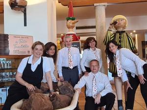 Гости Chocohotel
