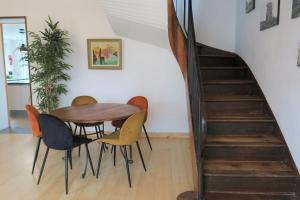 Fotografia z galérie ubytovania Maison rénovée avec jardin au centre de TREBEURDEN REF-664 v destinácii Trébeurden