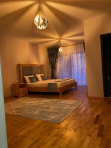 Foto dalla galleria di ANDRADA WEDDING HALL a Repedea