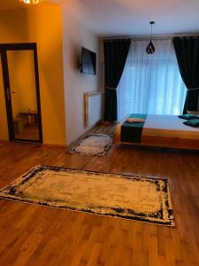 Foto dalla galleria di ANDRADA WEDDING HALL a Repedea