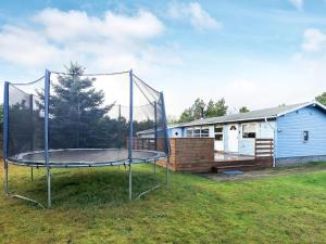 Galeriebild der Unterkunft 6 person holiday home in Sæby in Sæby