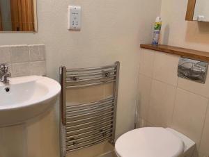 Gallery image of Lough Cuan Apartment in Strangford