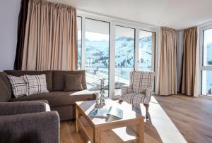 Fotografia z galérie ubytovania All-Suite Resort Kühtai v destinácii Kühtai