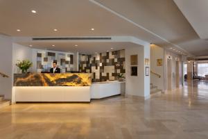 Gallery image of Prima Kings Hotel in Jerusalem