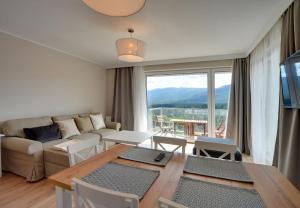 Fotografia z galérie ubytovania Apart Invest Szklarska 800 B12 v destinácii Szklarska Poręba