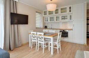 Fotografia z galérie ubytovania Apart Invest Szklarska 800 B12 v destinácii Szklarska Poręba