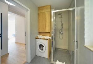 Fotografia z galérie ubytovania Apart Invest Szklarska 800 B12 v destinácii Szklarska Poręba