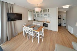 Fotografia z galérie ubytovania Apart Invest Szklarska 800 B12 v destinácii Szklarska Poręba