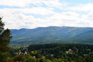 Fotografia z galérie ubytovania Apart Invest Szklarska 800 B12 v destinácii Szklarska Poręba
