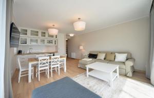 Fotografia z galérie ubytovania Apart Invest Szklarska 800 B12 v destinácii Szklarska Poręba