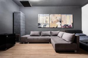 Fotografia z galérie ubytovania Industrial Apartment - Jewish Quarter By Upstairs v Krakove