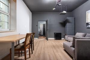 Fotografia z galérie ubytovania Industrial Apartment - Jewish Quarter By Upstairs v Krakove