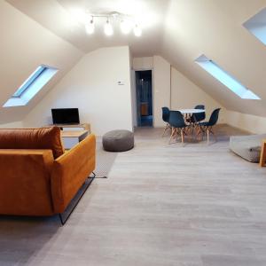 Gallery image of StronSki Apartament in Stronie Śląskie