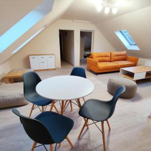 Gallery image of StronSki Apartament in Stronie Śląskie