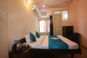 Fotografie z fotogalerie ubytování Triple One Hotel Tapovan Rishikesh,Near Laxman Jhula v destinaci Rišikéš