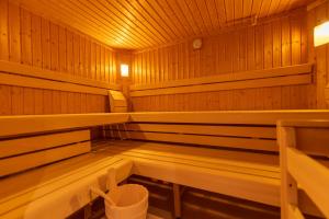 Fotografija v galeriji nastanitve Hotel Garni Apart TINA v mestu Ischgl