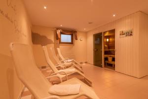 Fotografija v galeriji nastanitve Hotel Garni Apart TINA v mestu Ischgl