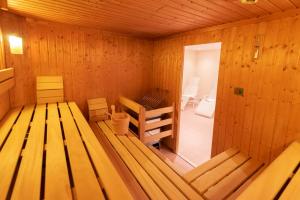 Fotografija v galeriji nastanitve Hotel Garni Apart TINA v mestu Ischgl