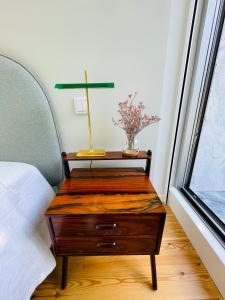 Afbeelding uit fotogalerij van CL Afonso Cordeiro Apartment in Matosinhos