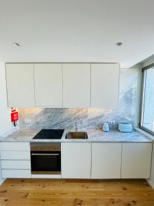 Afbeelding uit fotogalerij van CL Afonso Cordeiro Apartment in Matosinhos