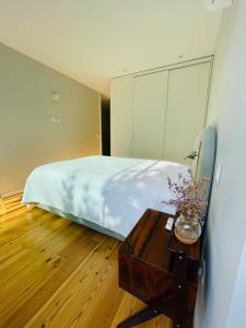 Afbeelding uit fotogalerij van CL Afonso Cordeiro Apartment in Matosinhos +13 foto's