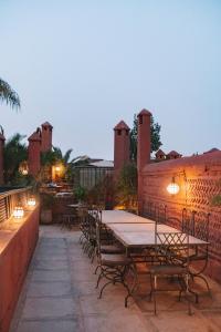 Fotografie z fotogalerie ubytování Equity Point Marrakech v Marrákéši