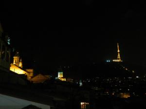 Mynd úr myndasafni af Hotel at Gomi 19 í Tbilisi City