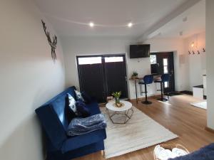 Posedenie v ubytovaní Apartamenty Waligóra