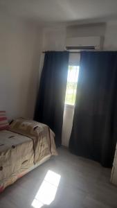 Katil atau katil-katil dalam bilik di CASA DE CAMPO