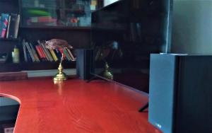 Kép camera d'or szállásáról Bolognában a galériában