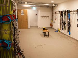 Fotografie z fotogalerie ubytování LoriVita Residenz Saalbach v Saalbachu