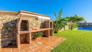 The swimming pool at or close to Apto El Descanso II Conil de la Frontera by Ruralidays