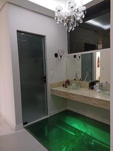 Fotografie z fotogalerie ubytování Casa Aracuã v destinaci Garopaba