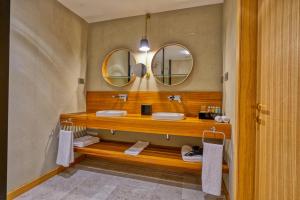 Fotografie z fotogalerie ubytování G Beyond Residences & Villas, Yalıkavak, Bodrum v destinaci Yalıkavak