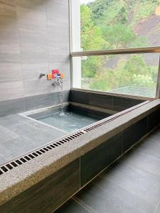 Gambar di galeri bagi Xiulan SPA di Hsiu-luan