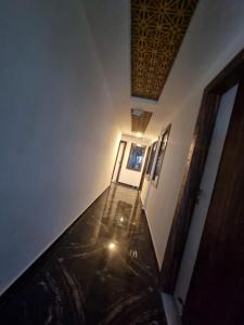 Фотография из галереи Hotel Shanti Grand Inn в городе Горакхпур