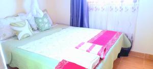 Fotografie z fotogalerie ubytování Maridadi place v destinaci Kakamega