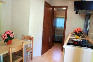 Gallery image of Camping Village Free Time in Marina di Bibbona