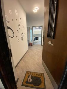 Fotografia z galérie ubytovania Extra Sok Szobás Apartman Budapest Központjában v Budapešti
