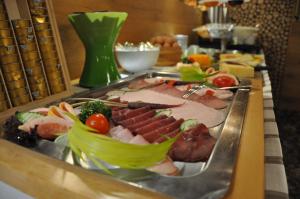 Φωτογραφία από το άλμπουμ του Gazauner Hof σε Sankt Gallenkirch +28 φωτογραφίες