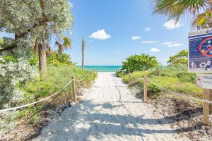 Gallery image of Girasole Rentals in Miami Beach