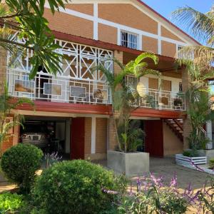 마다가스카르 Ivato 주차 가능한 호텔 베스트 10 | Booking.Com