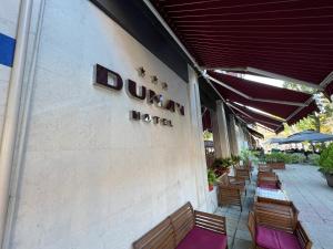 Kép Hotel Dunav szállásáról Vidinben a galériában