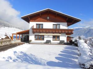 Gallery image of Haus Leitgeb in Telfes im Stubai