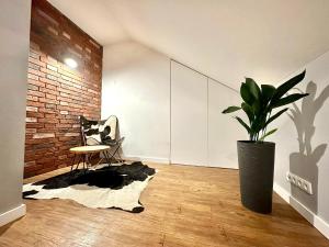 Fotografia z galérie ubytovania LuxApart Kalisz Loft v destinácii Kalisz
