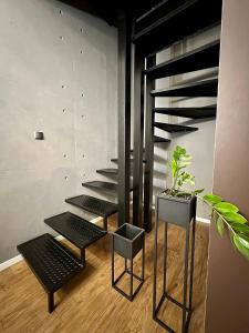 Fotografia z galérie ubytovania LuxApart Kalisz Loft v destinácii Kalisz