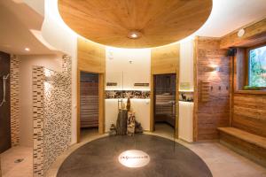 Fotografie z fotogalerie ubytování Hotel Alpenwelt Superior ve Flachau + 34 fotografií
