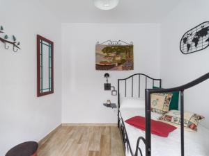 Fotografie z fotogalerie ubytování Viviendas vacacionales San Mateo v destinaci Vega de San Mateo