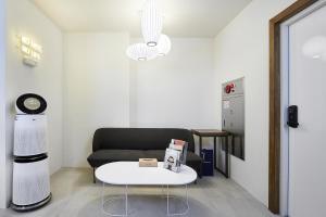 Gallery image of JustSleep Namyangju Dasan in Namyangju